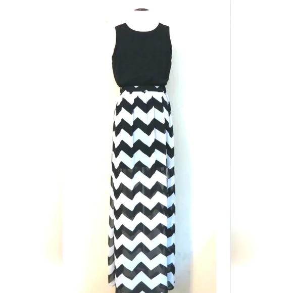 chinese dress ladies Heart And Soul Maxi Dress main image 0